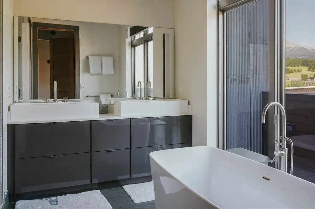 99 Town Center Avenue Unit R3 Big Sky MT 59716