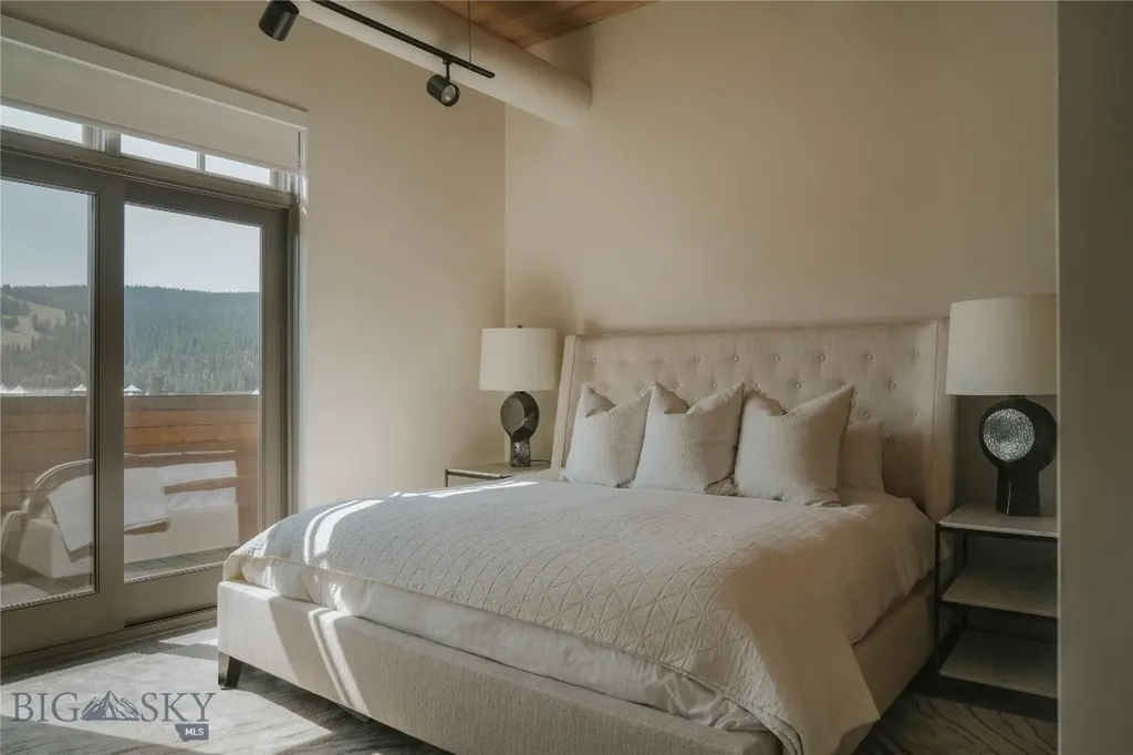 99 Town Center Avenue Unit R3 Big Sky MT 59716