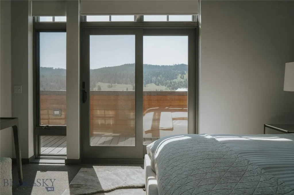 99 Town Center Avenue Unit R3 Big Sky MT 59716
