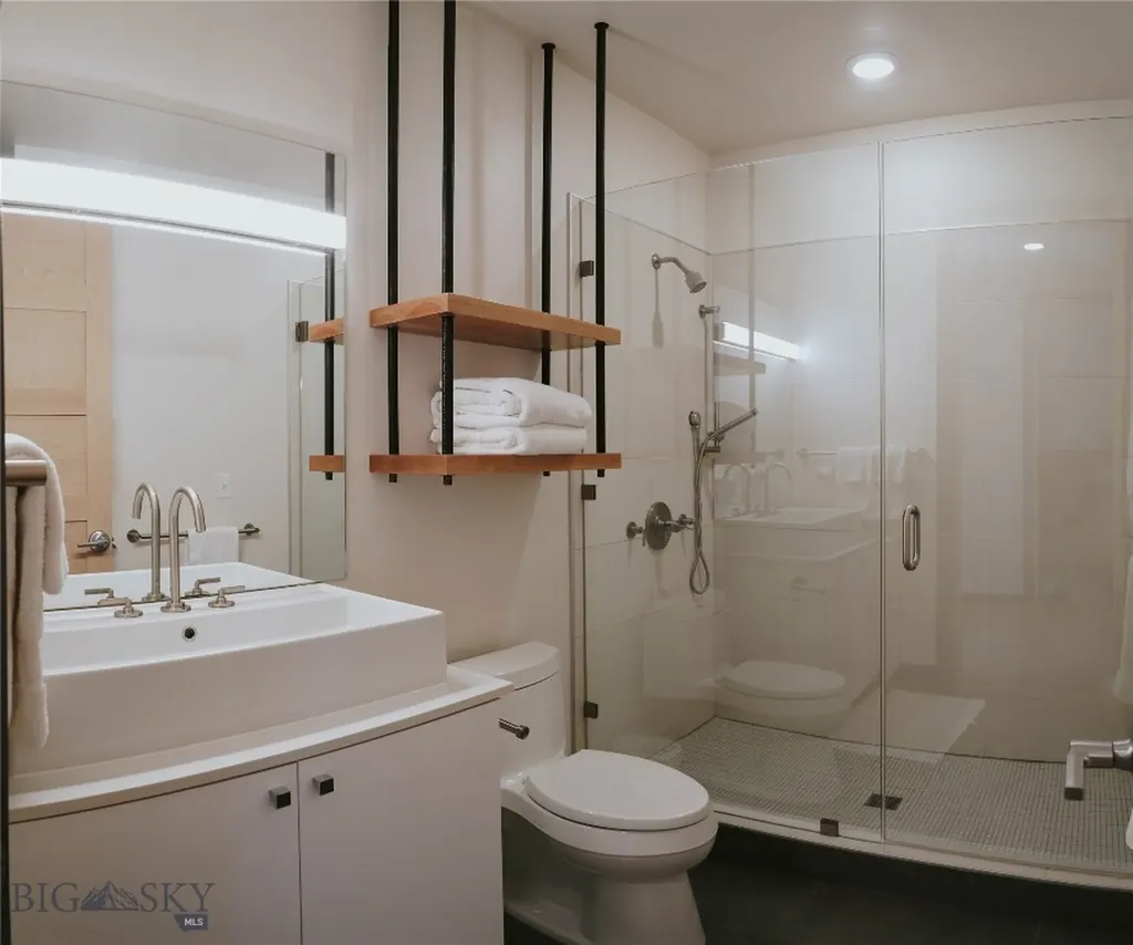 99 Town Center Avenue Unit R3 Big Sky MT 59716