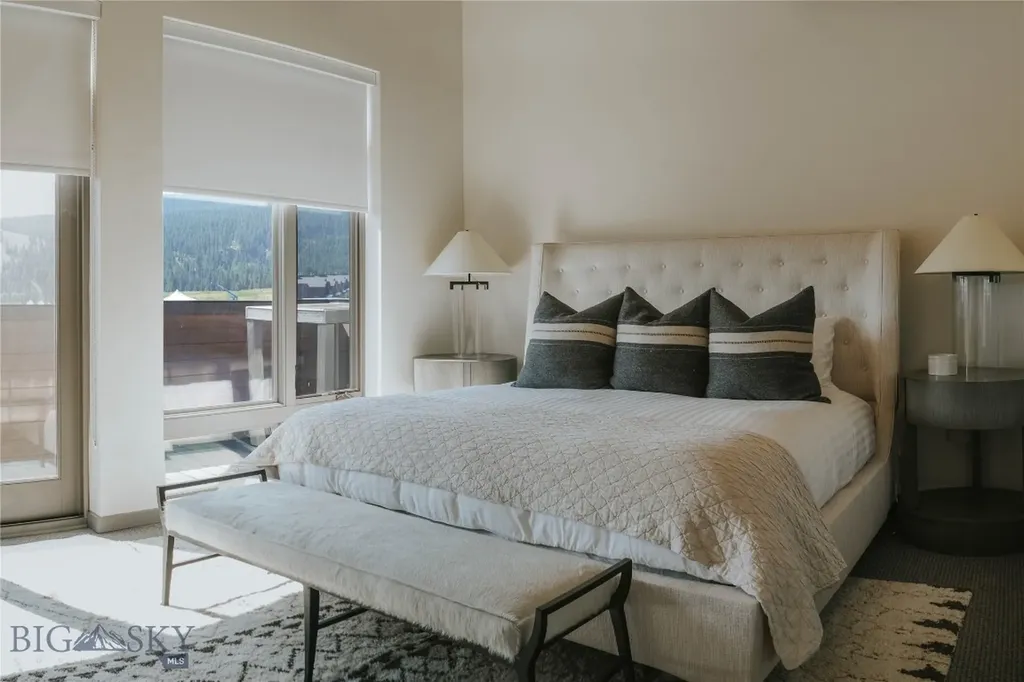 99 Town Center Avenue Unit R3 Big Sky MT 59716