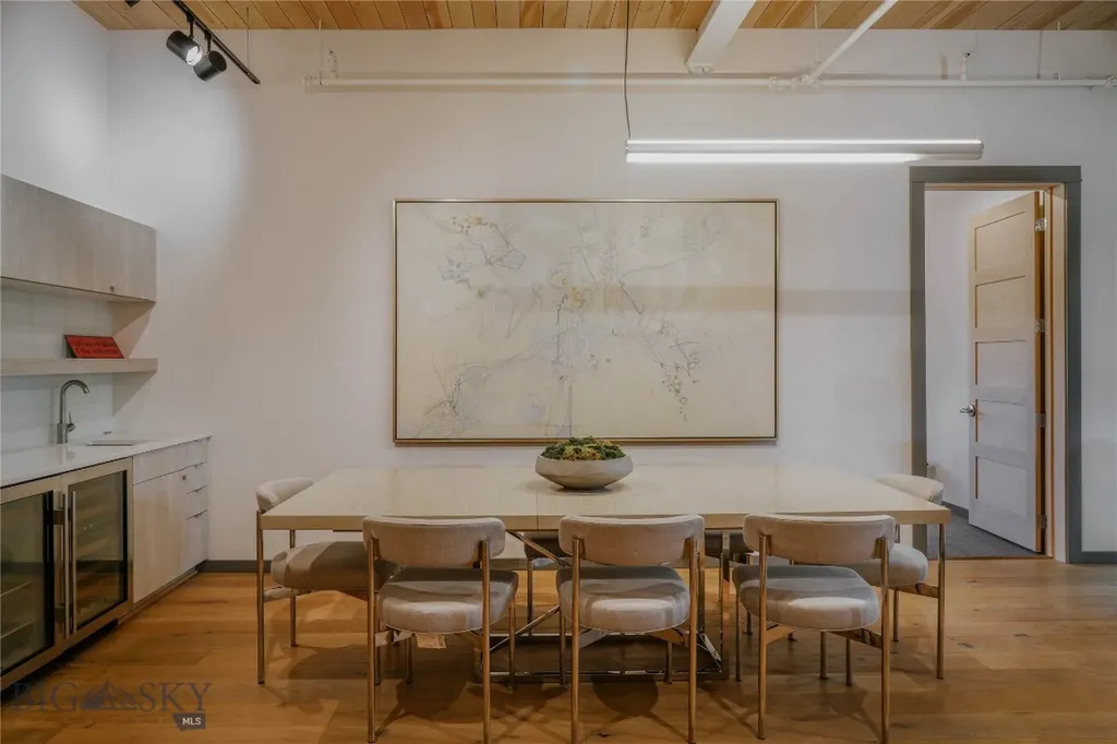 99 Town Center Avenue Unit R3 Big Sky MT 59716