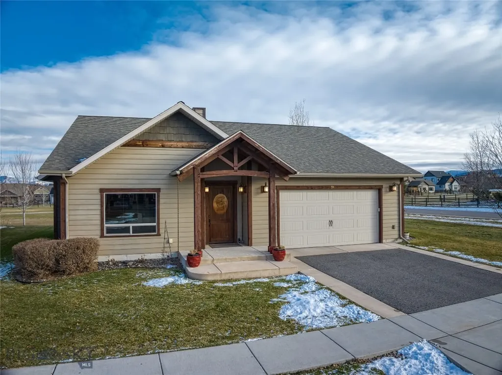 94 Pattee Bozeman MT 59718