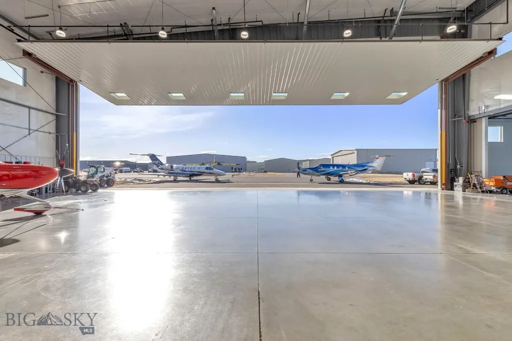 210 Aviation Lane Belgrade MT 59714