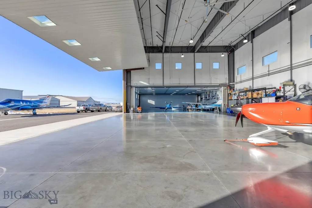 210 Aviation Lane Belgrade MT 59714