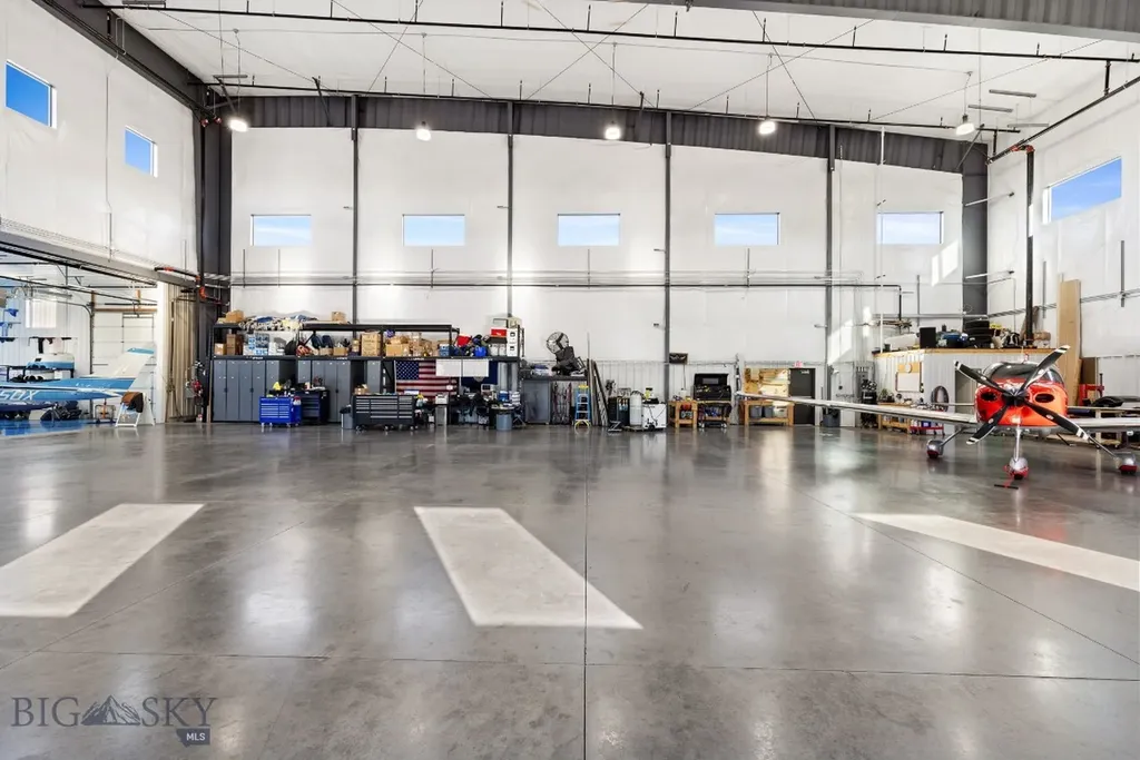 210 Aviation Lane Belgrade MT 59714