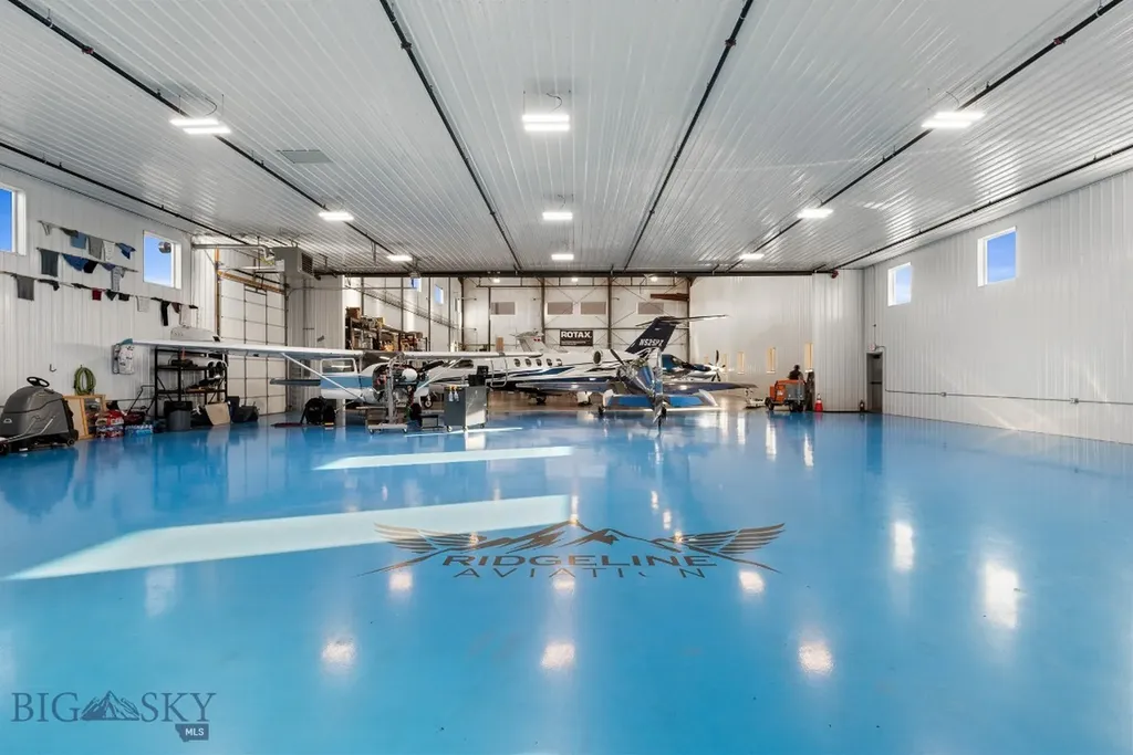 210 Aviation Lane Belgrade MT 59714