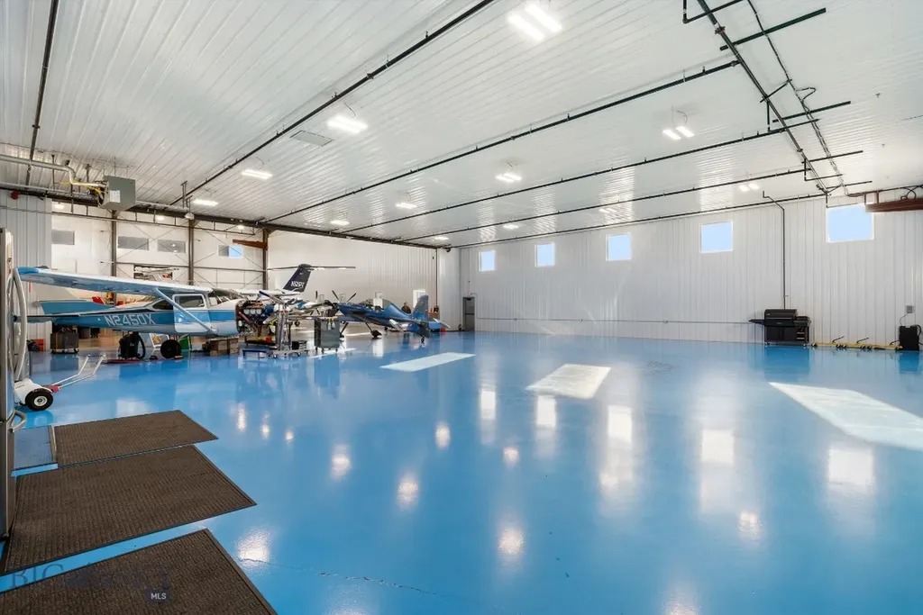210 Aviation Lane Belgrade MT 59714