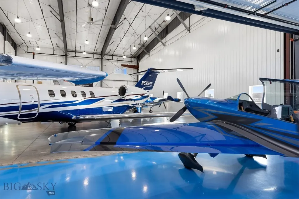 210 Aviation Lane Belgrade MT 59714
