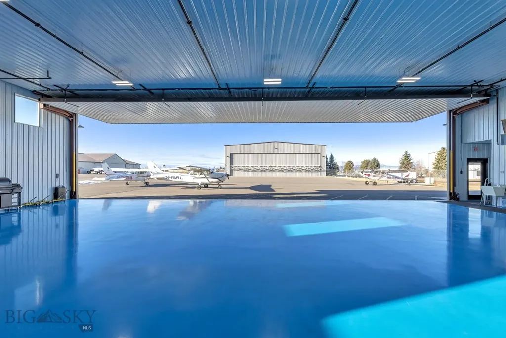 210 Aviation Lane Belgrade MT 59714