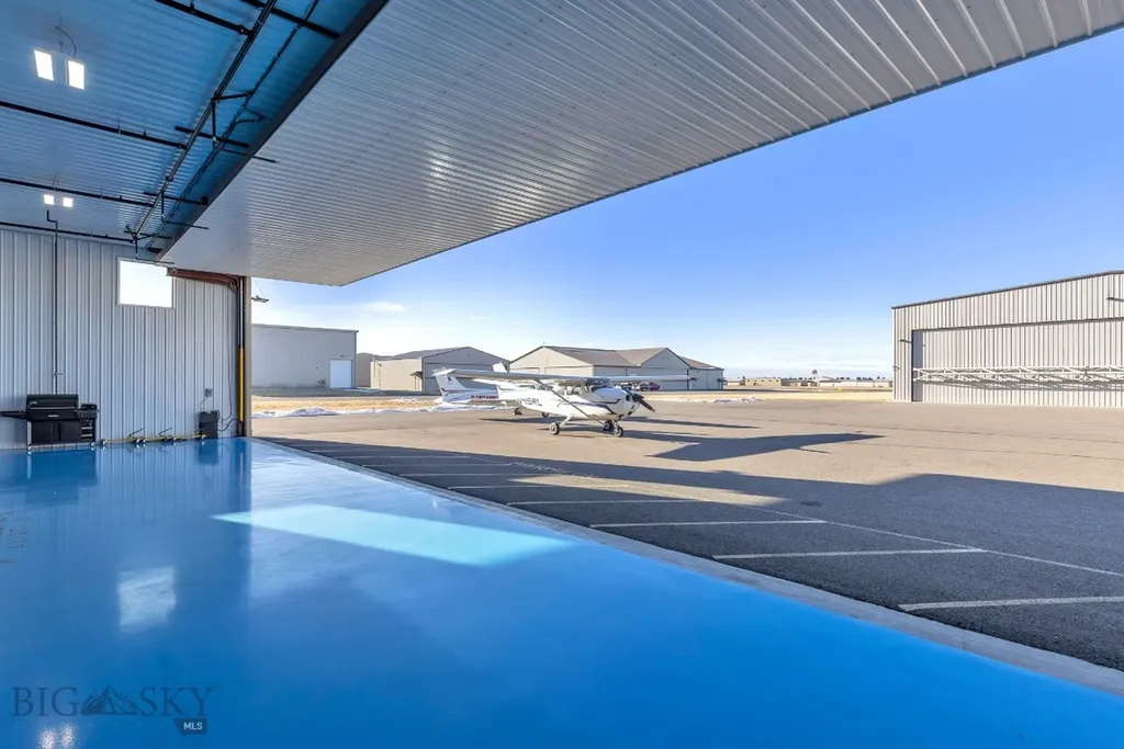 210 Aviation Lane Belgrade MT 59714