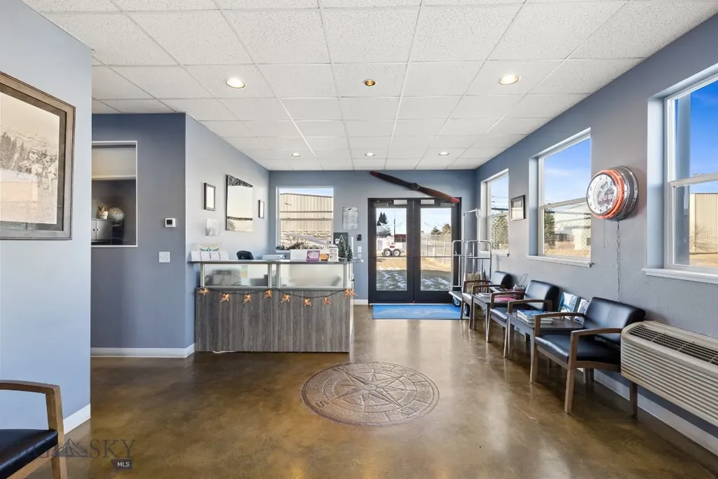 210 Aviation Lane Belgrade MT 59714