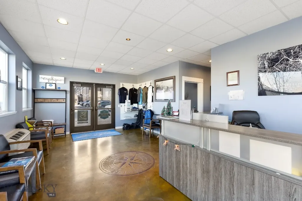 210 Aviation Lane Belgrade MT 59714