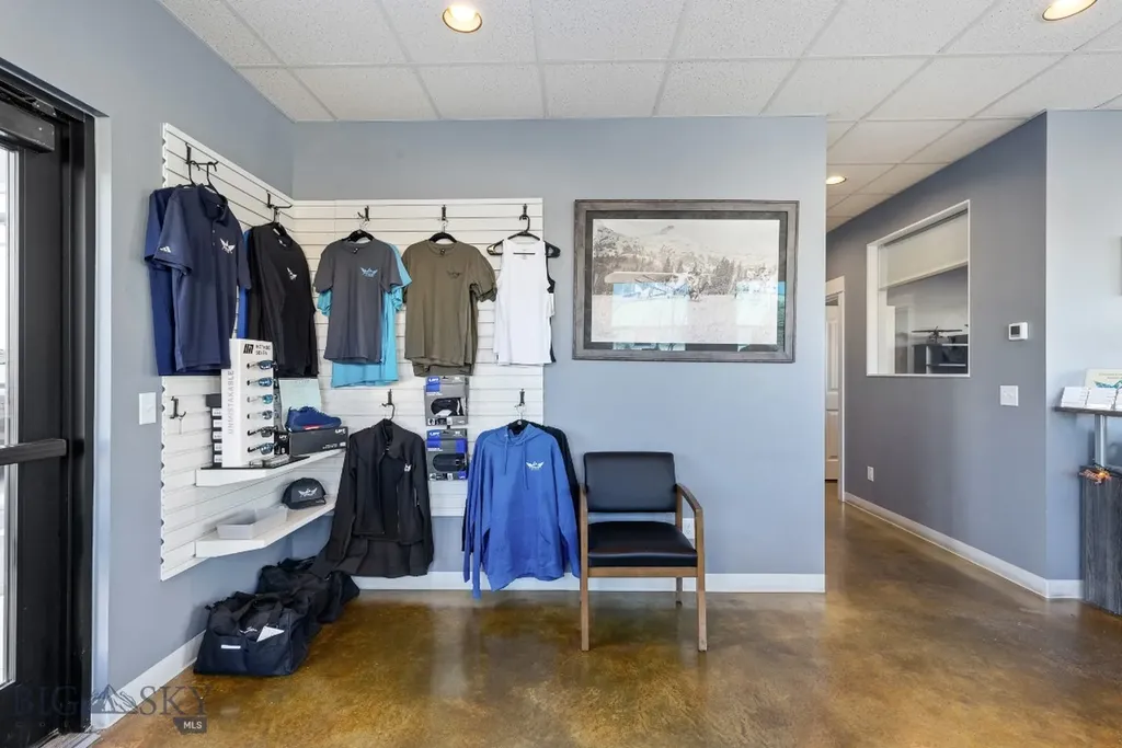 210 Aviation Lane Belgrade MT 59714