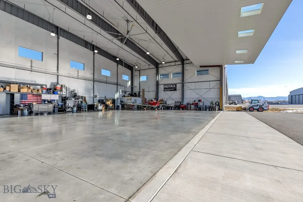 210 Aviation Lane Belgrade MT 59714