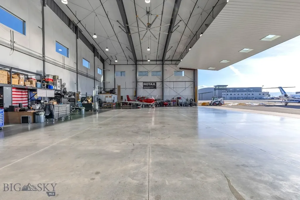 210 Aviation Lane Belgrade MT 59714