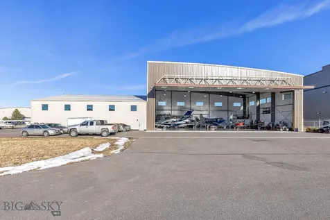210 Aviation Lane Belgrade MT 59714