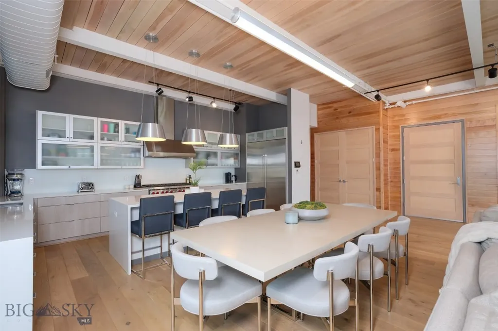 99 Town Center Avenue Unit R2 Big Sky MT 59716