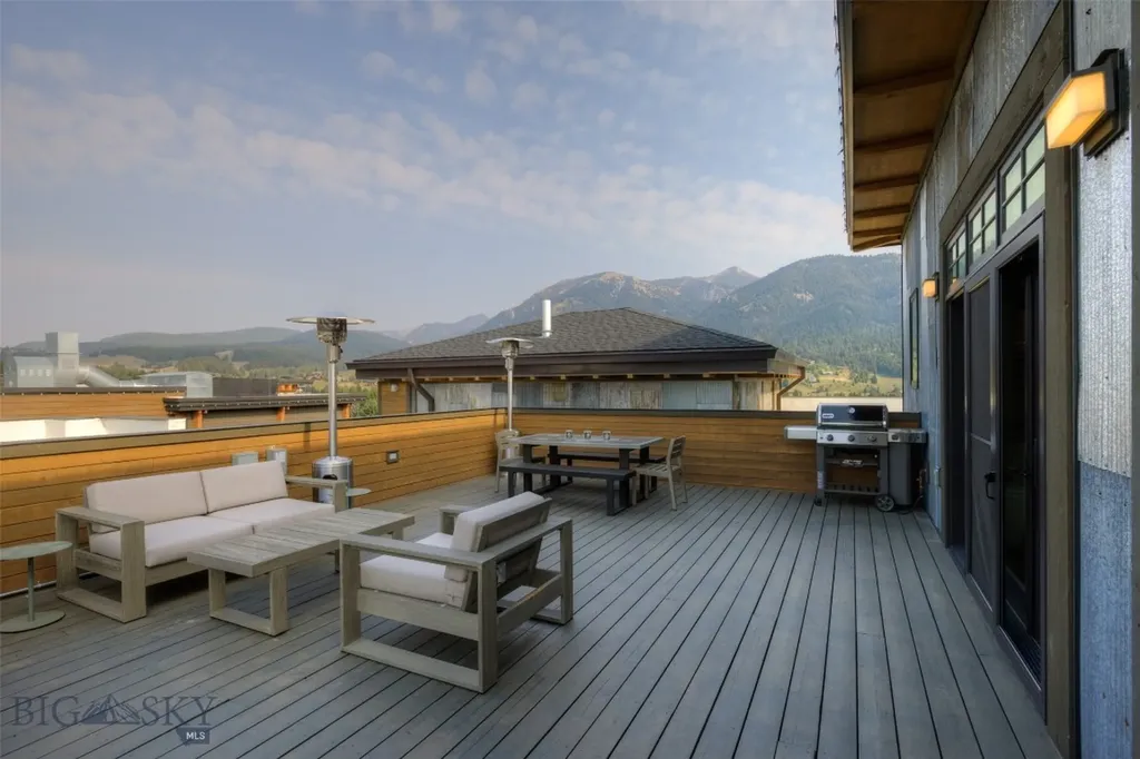 99 Town Center Avenue Unit R2 Big Sky MT 59716