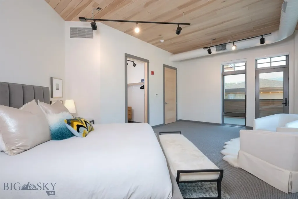99 Town Center Avenue Unit R2 Big Sky MT 59716