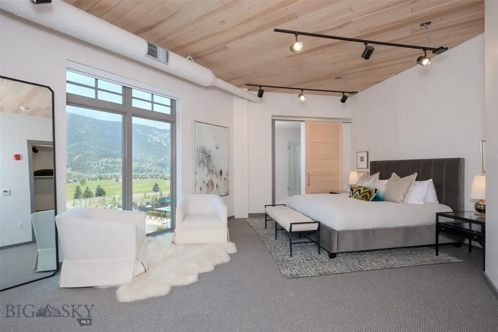 99 Town Center Avenue Unit R2 Big Sky MT 59716