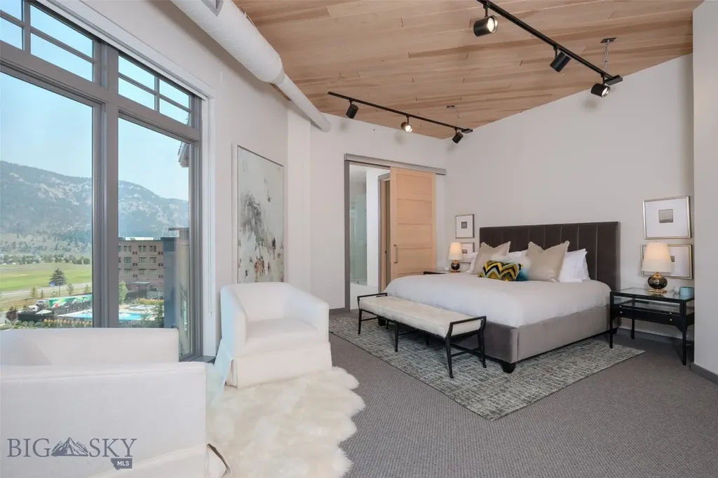 99 Town Center Avenue Unit R2 Big Sky MT 59716