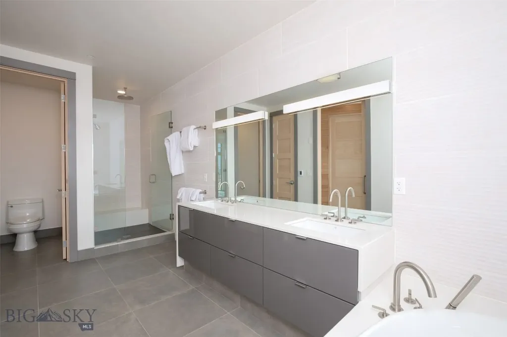 99 Town Center Avenue Unit R2 Big Sky MT 59716