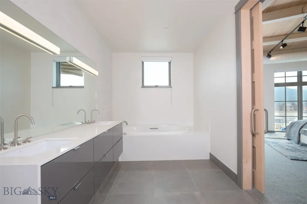 99 Town Center Avenue Unit R2 Big Sky MT 59716