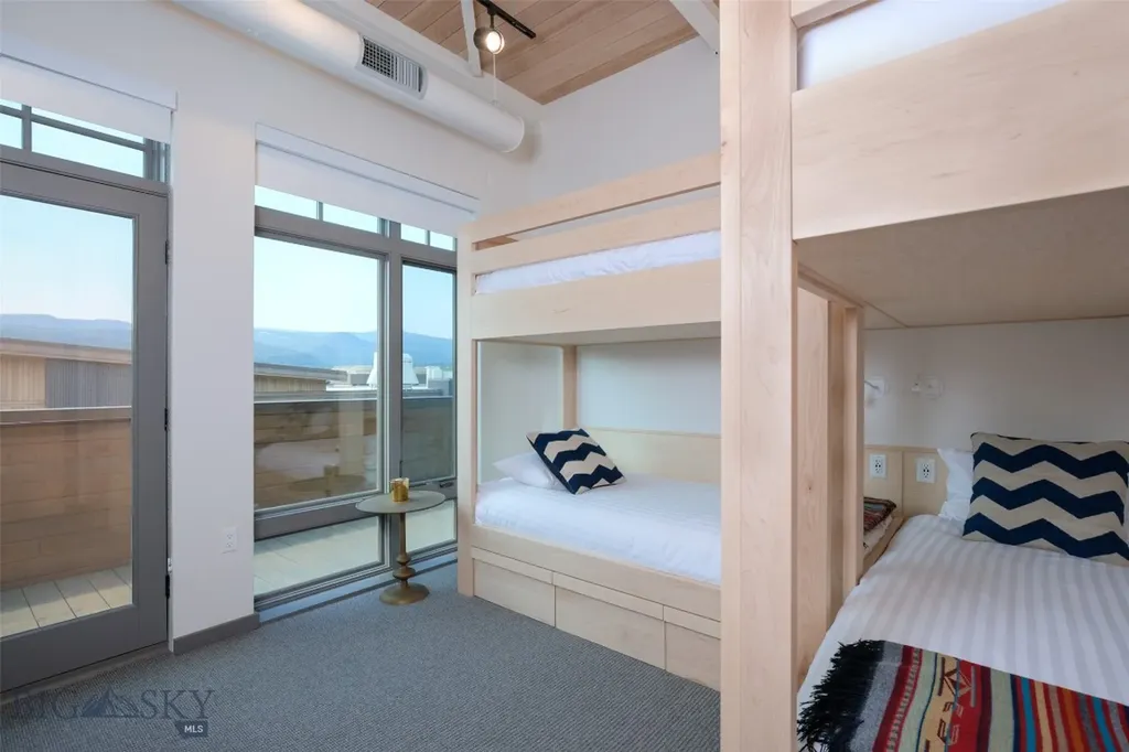 99 Town Center Avenue Unit R2 Big Sky MT 59716