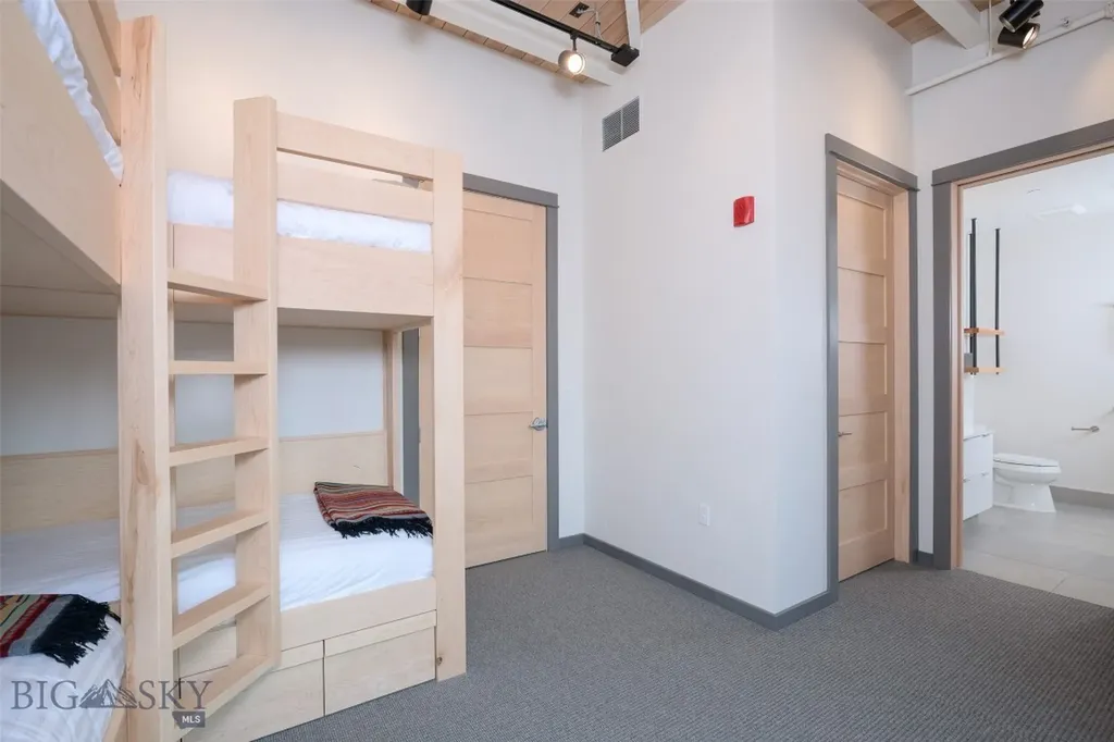 99 Town Center Avenue Unit R2 Big Sky MT 59716