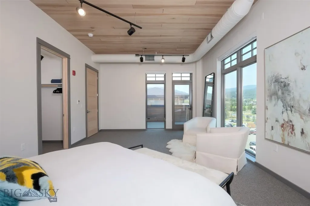 99 Town Center Avenue Unit R2 Big Sky MT 59716