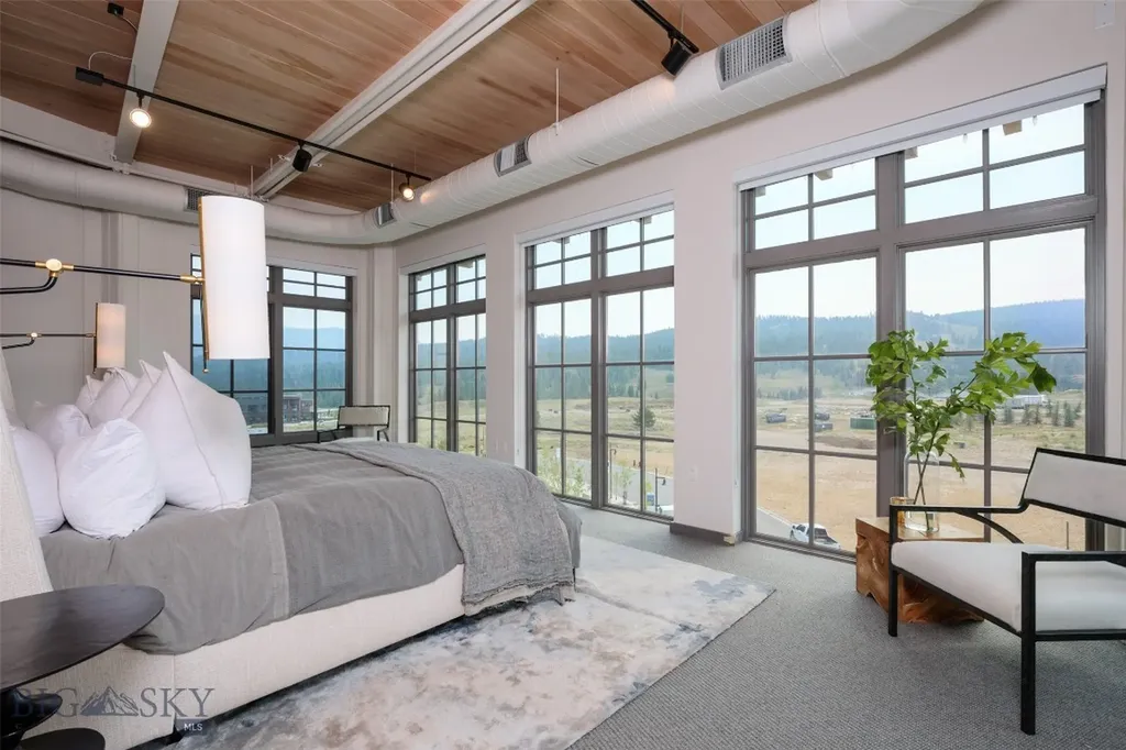 99 Town Center Avenue Unit R2 Big Sky MT 59716