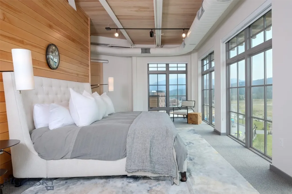 99 Town Center Avenue Unit R2 Big Sky MT 59716