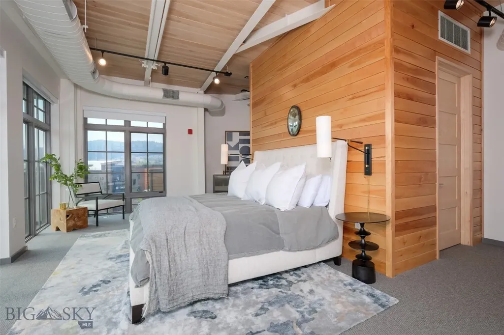 99 Town Center Avenue Unit R2 Big Sky MT 59716