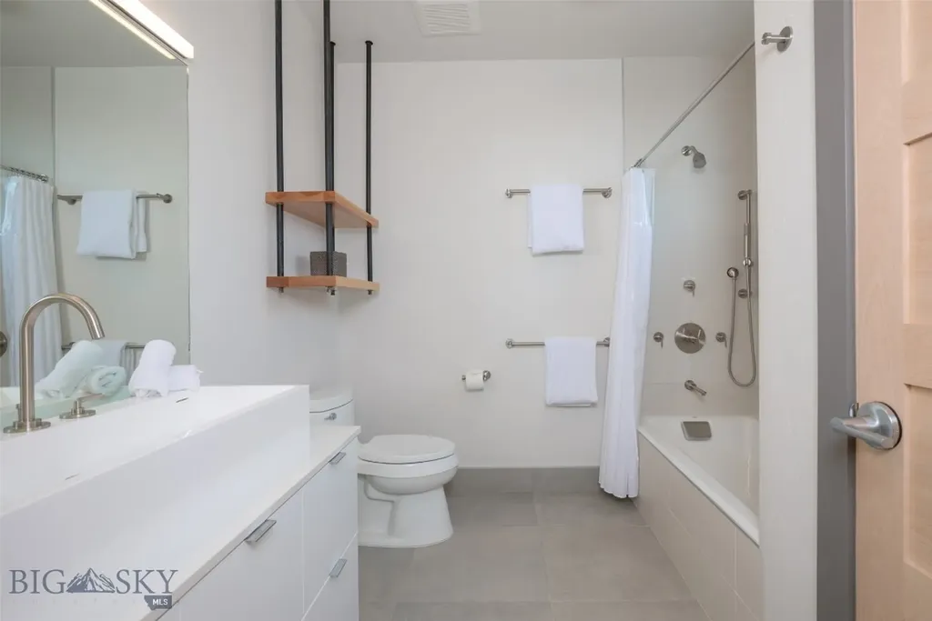 99 Town Center Avenue Unit R2 Big Sky MT 59716