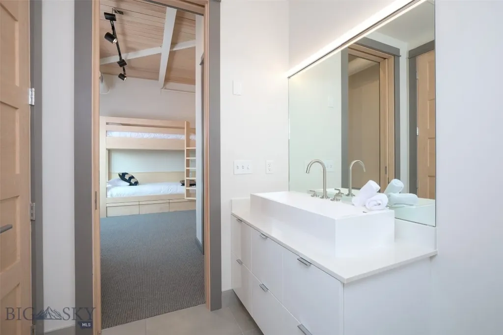 99 Town Center Avenue Unit R2 Big Sky MT 59716