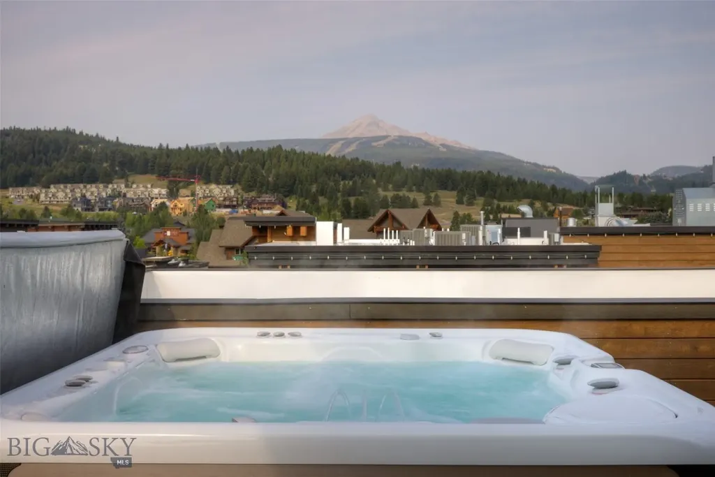 99 Town Center Avenue Unit R2 Big Sky MT 59716
