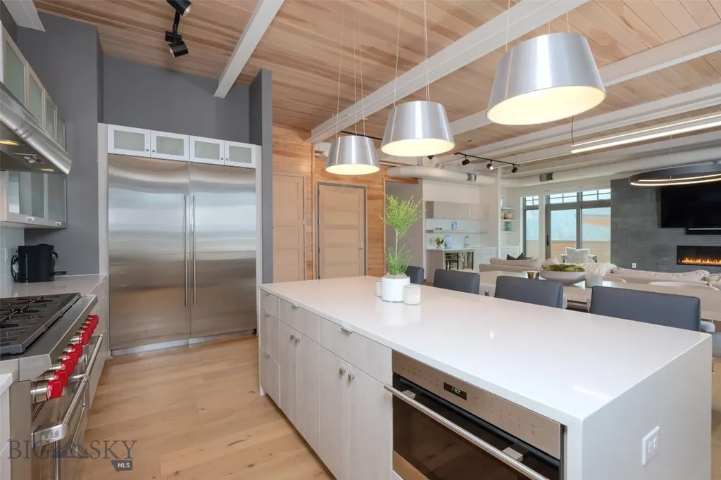 99 Town Center Avenue Unit R2 Big Sky MT 59716