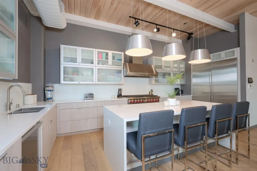 99 Town Center Avenue Unit R2 Big Sky MT 59716