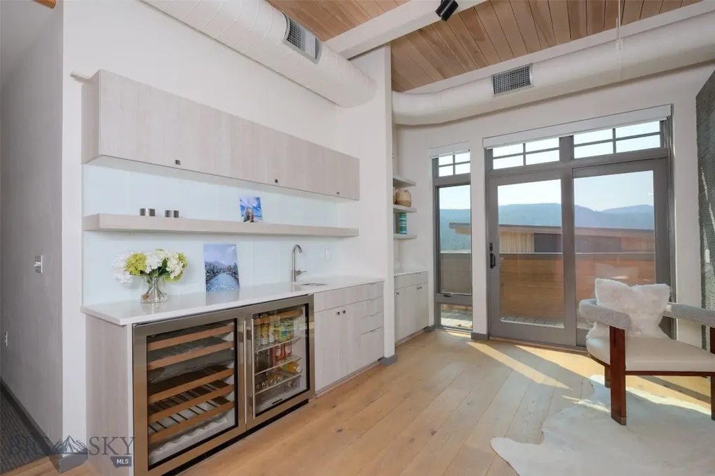 99 Town Center Avenue Unit R2 Big Sky MT 59716