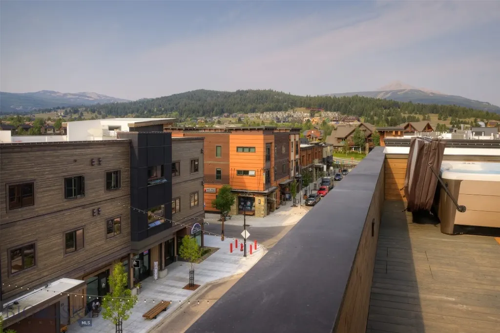 99 Town Center Avenue Unit R2 Big Sky MT 59716