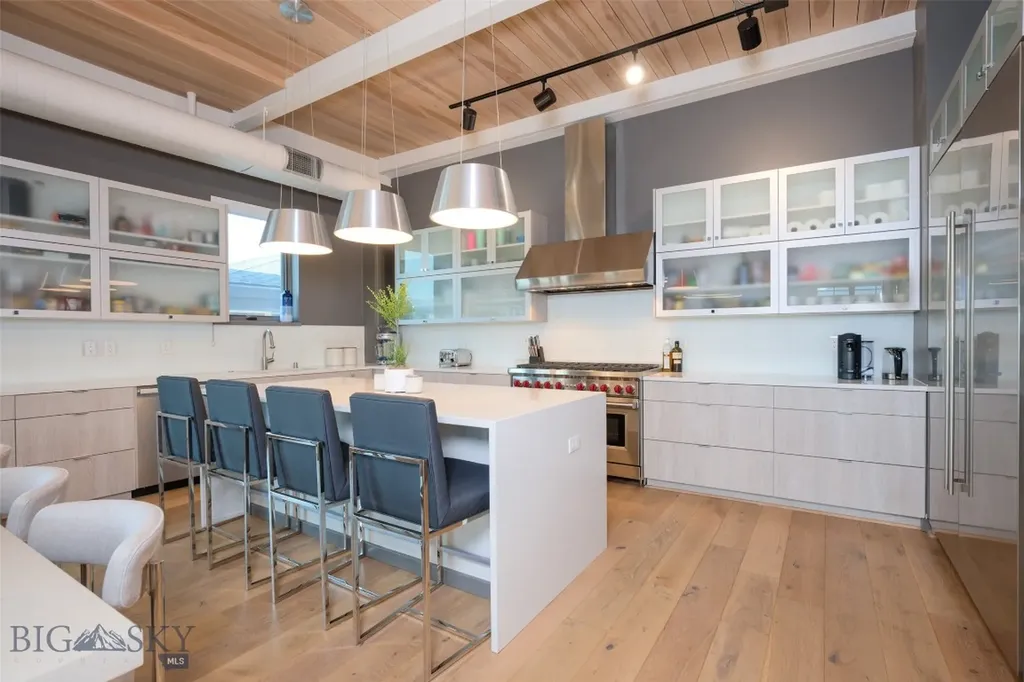 99 Town Center Avenue Unit R2 Big Sky MT 59716