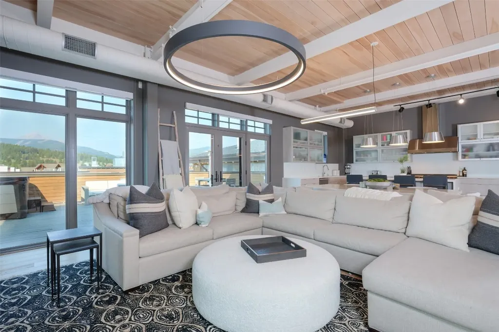99 Town Center Avenue Unit R2 Big Sky MT 59716