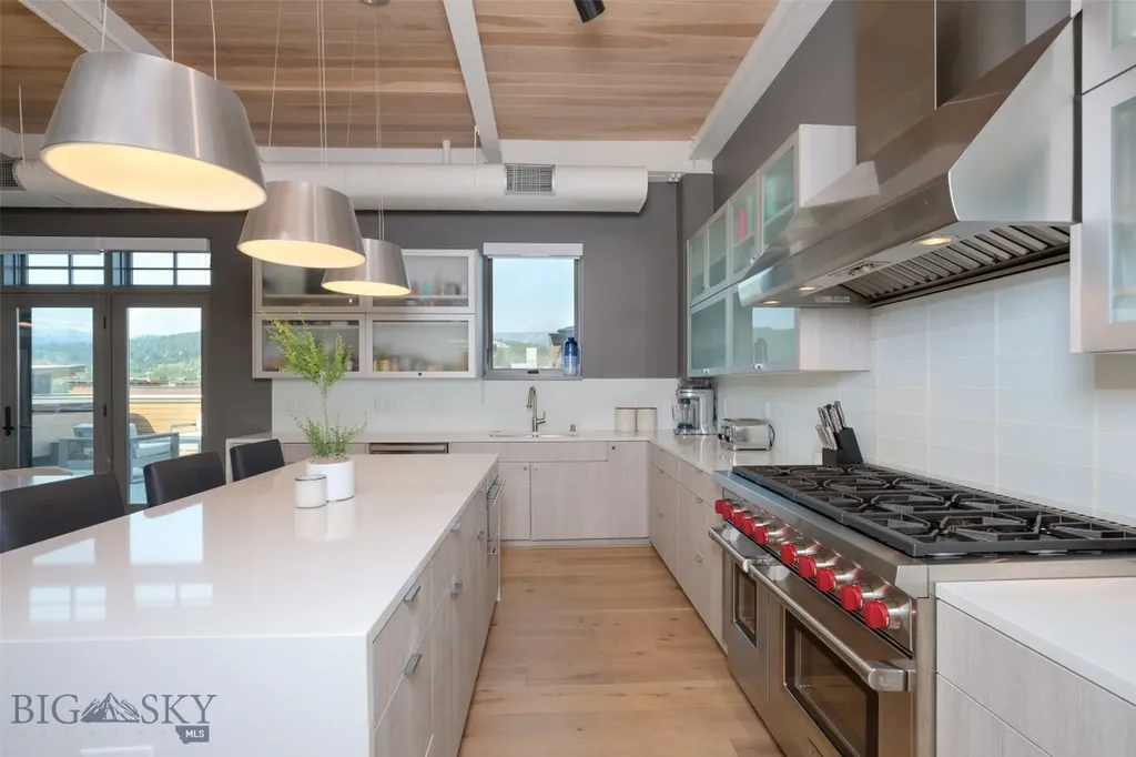 99 Town Center Avenue Unit R2 Big Sky MT 59716