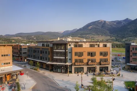 99 Town Center Avenue Unit R2 Big Sky MT 59716