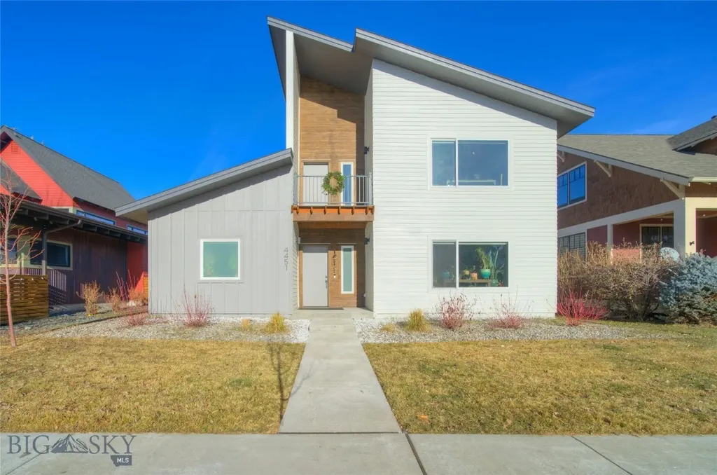 4451 Alexander Bozeman MT 59718