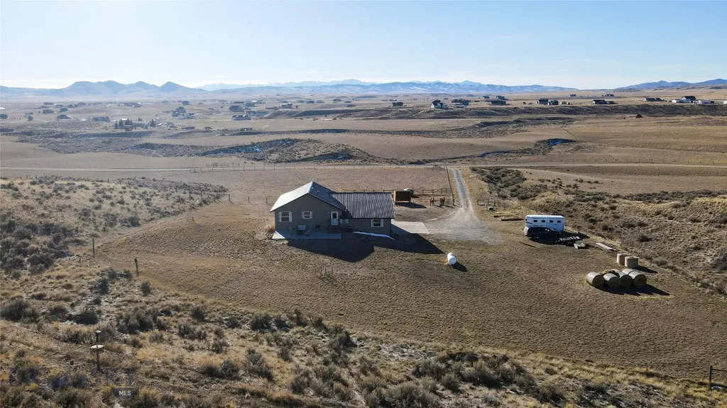 46 Vista Drive Three Forks MT 59752