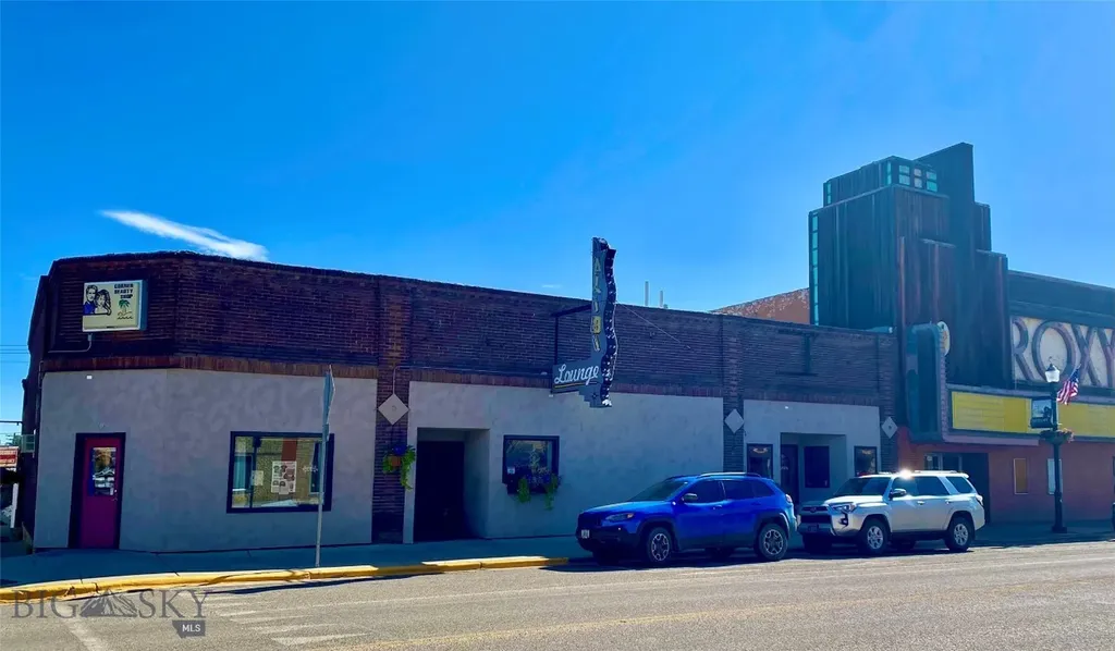 239 Main Street Shelby MT 59474
