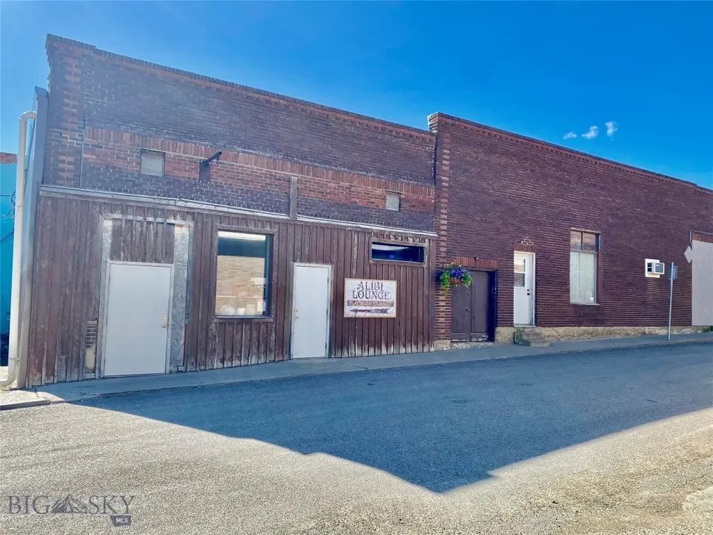 239 Main Street Shelby MT 59474