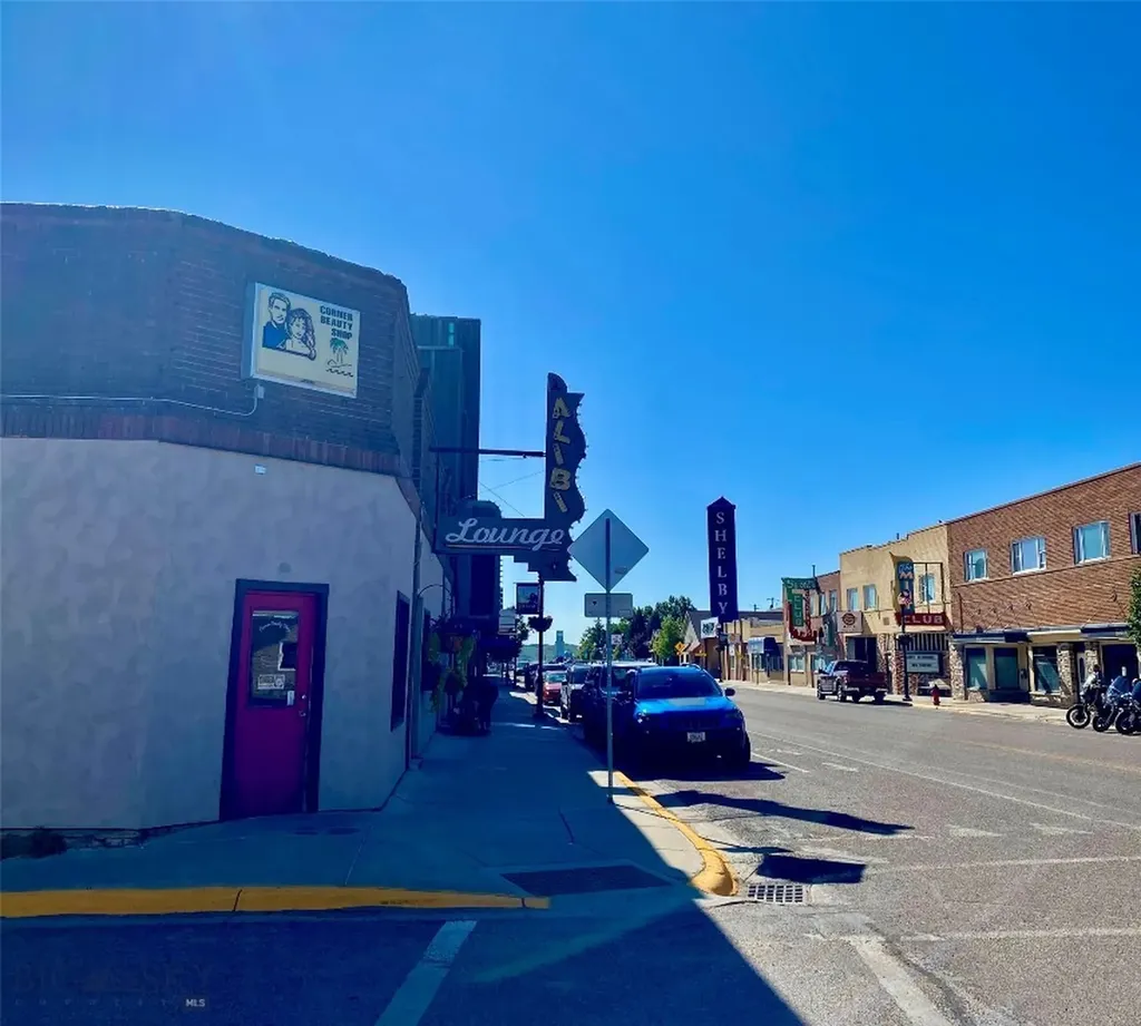 239 Main Street Shelby MT 59474